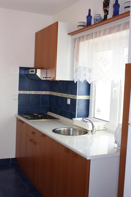 Apartments Tatjana Паг Стая снимка